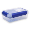 Picture of SMASH LEAKPROOF BENTO 1.6 LITRE LUNCH BOX